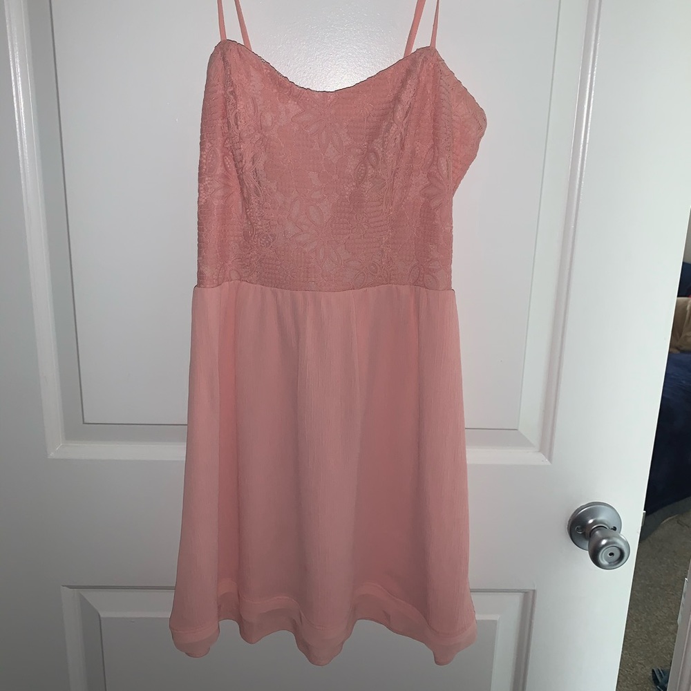 VERA WANG Princess dress